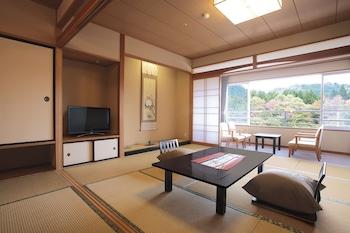 秋保温泉 ホテルきよ水 仙台市 エクステリア 写真